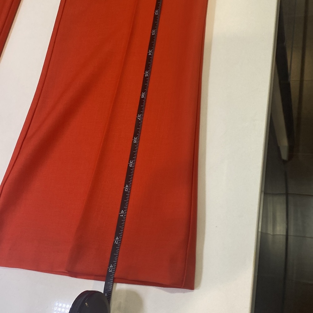 Stunning Women two pieces Red Suit - Picture 7 of 8